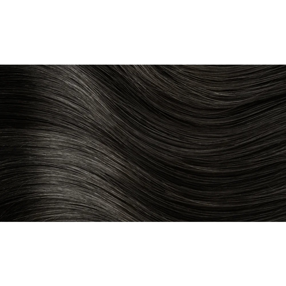 HERBATINT Gel coloration permanente Herbatint 3 doses 2N Brun 300 ml