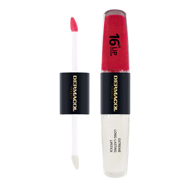 Lápiz labial de larga duración Dermacol 16H 7,1 ml
