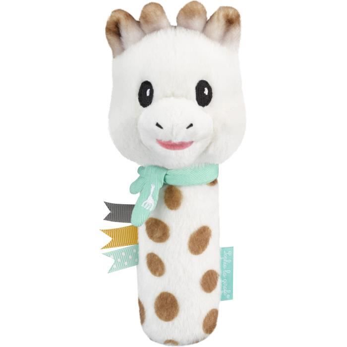Sophie la girafe - Hochet 