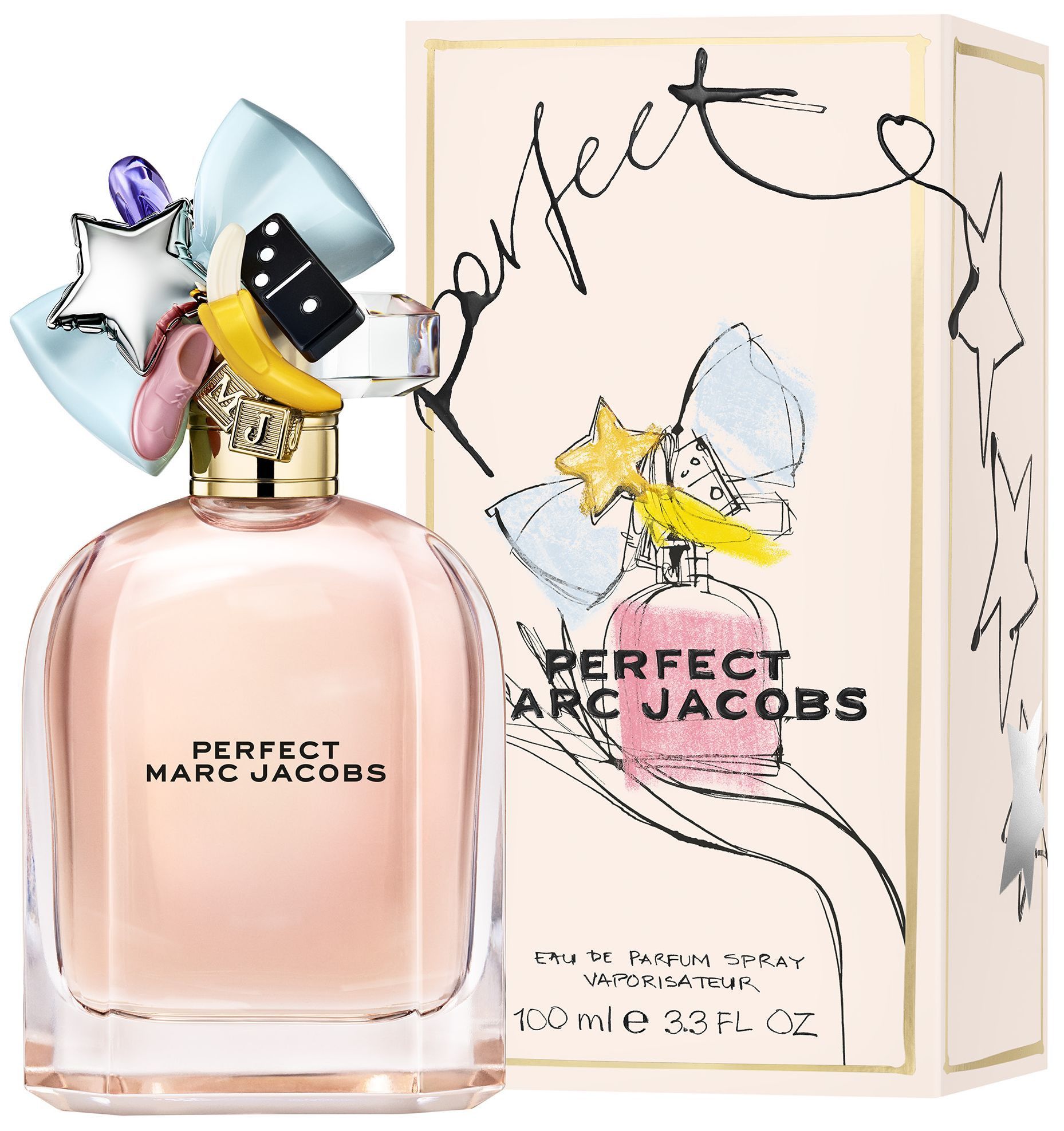 Perfect EDP Ženski parfumi