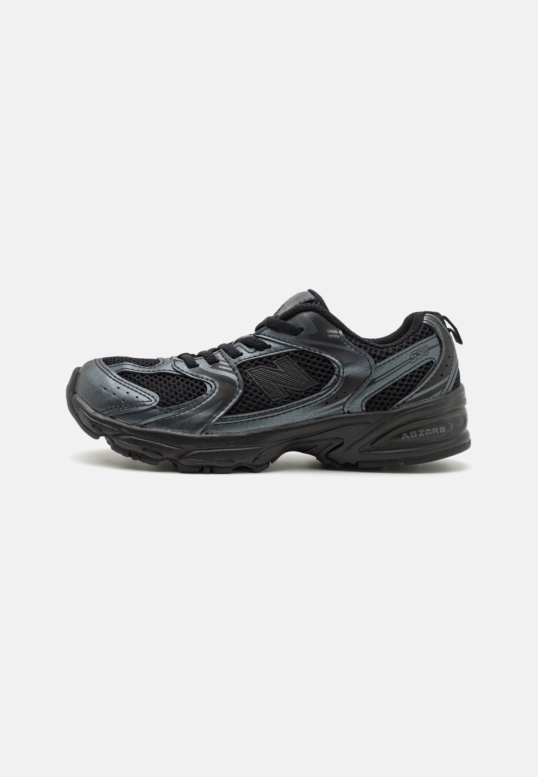 New Balance 530 - Sneakers - zwart