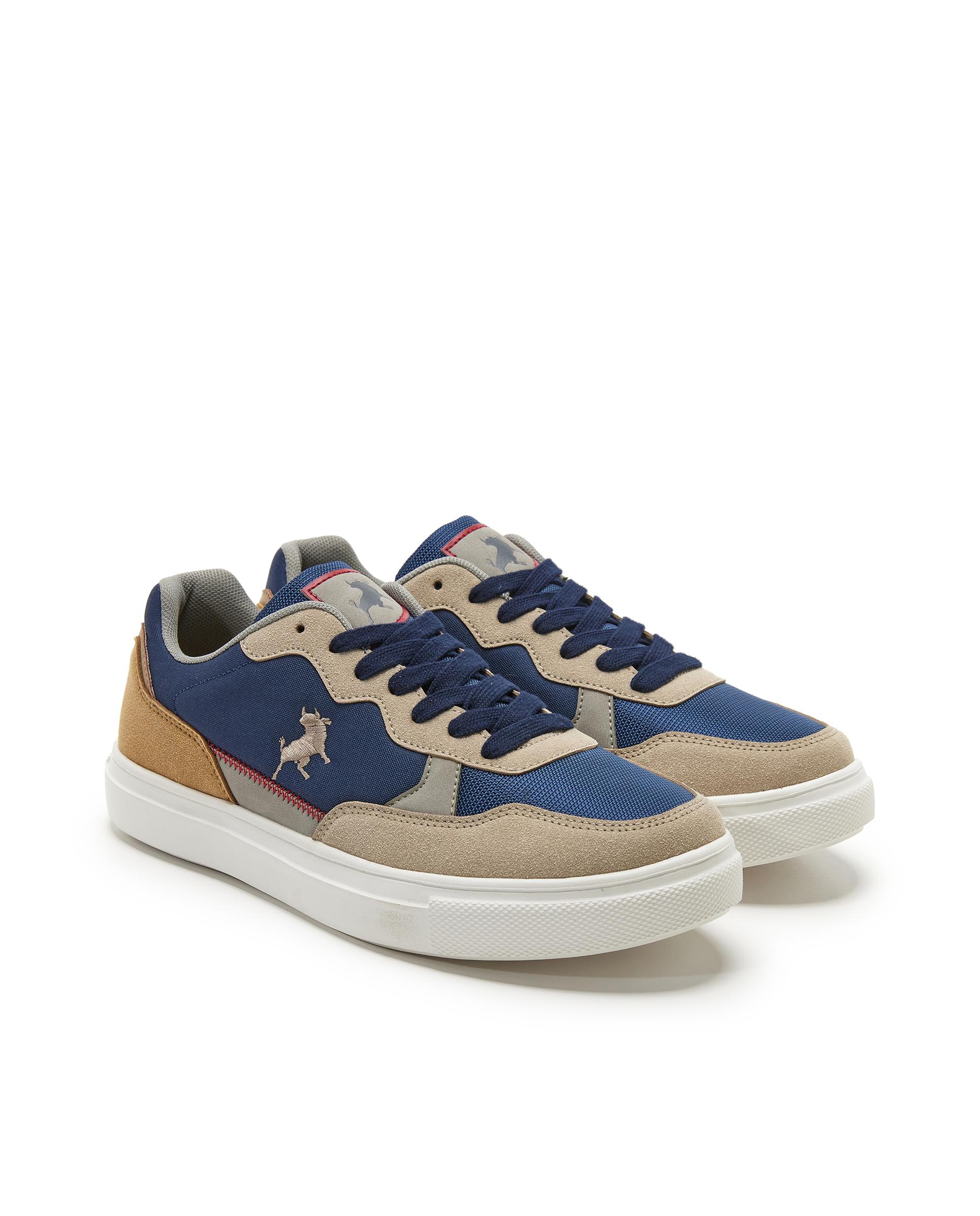 Lois 64256 Schnürsneaker