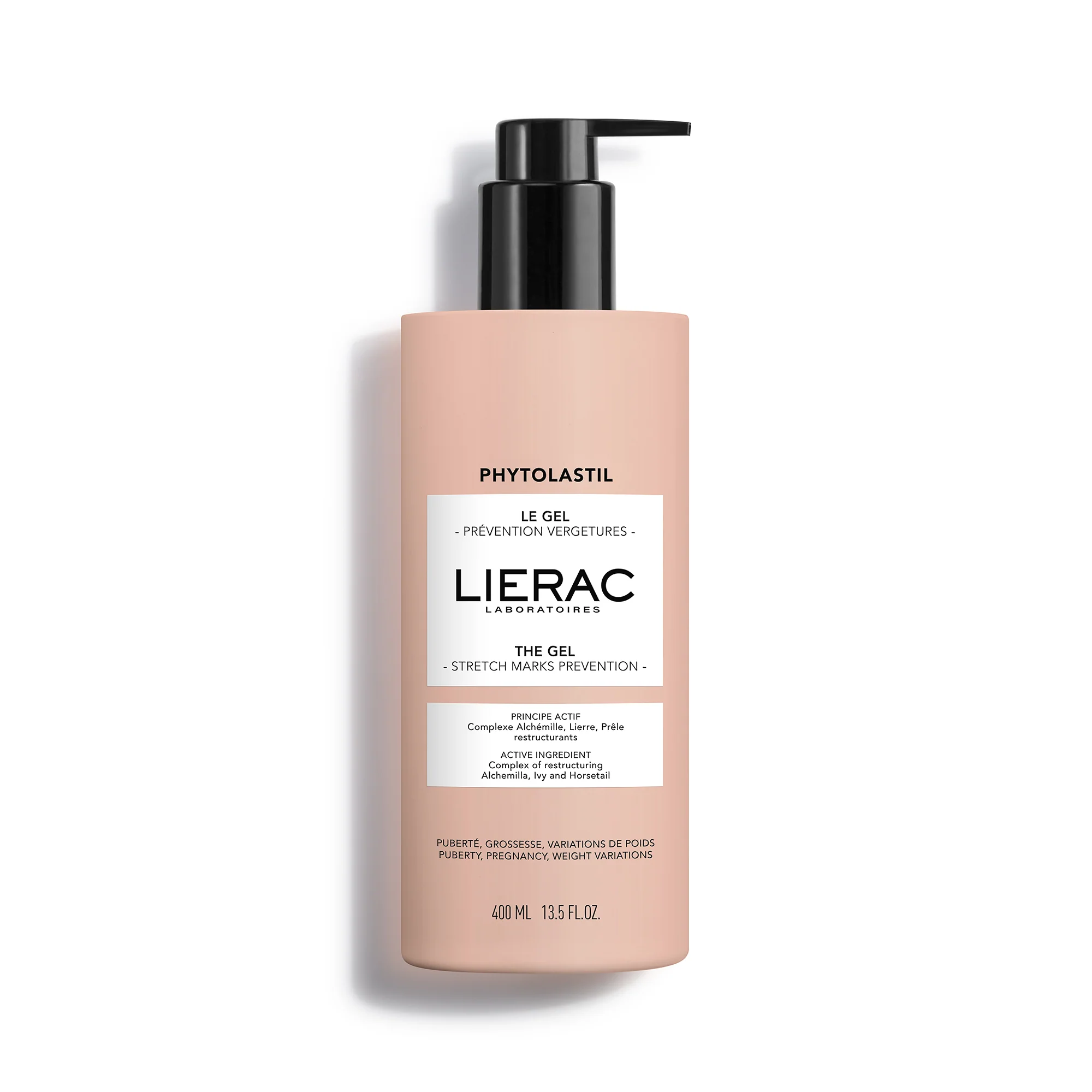 Corpo Phytolastil Gel Idratante Lenitivo Prevenzione Smagliature - Gel elasticizzante antismagliature, Gel Corpo