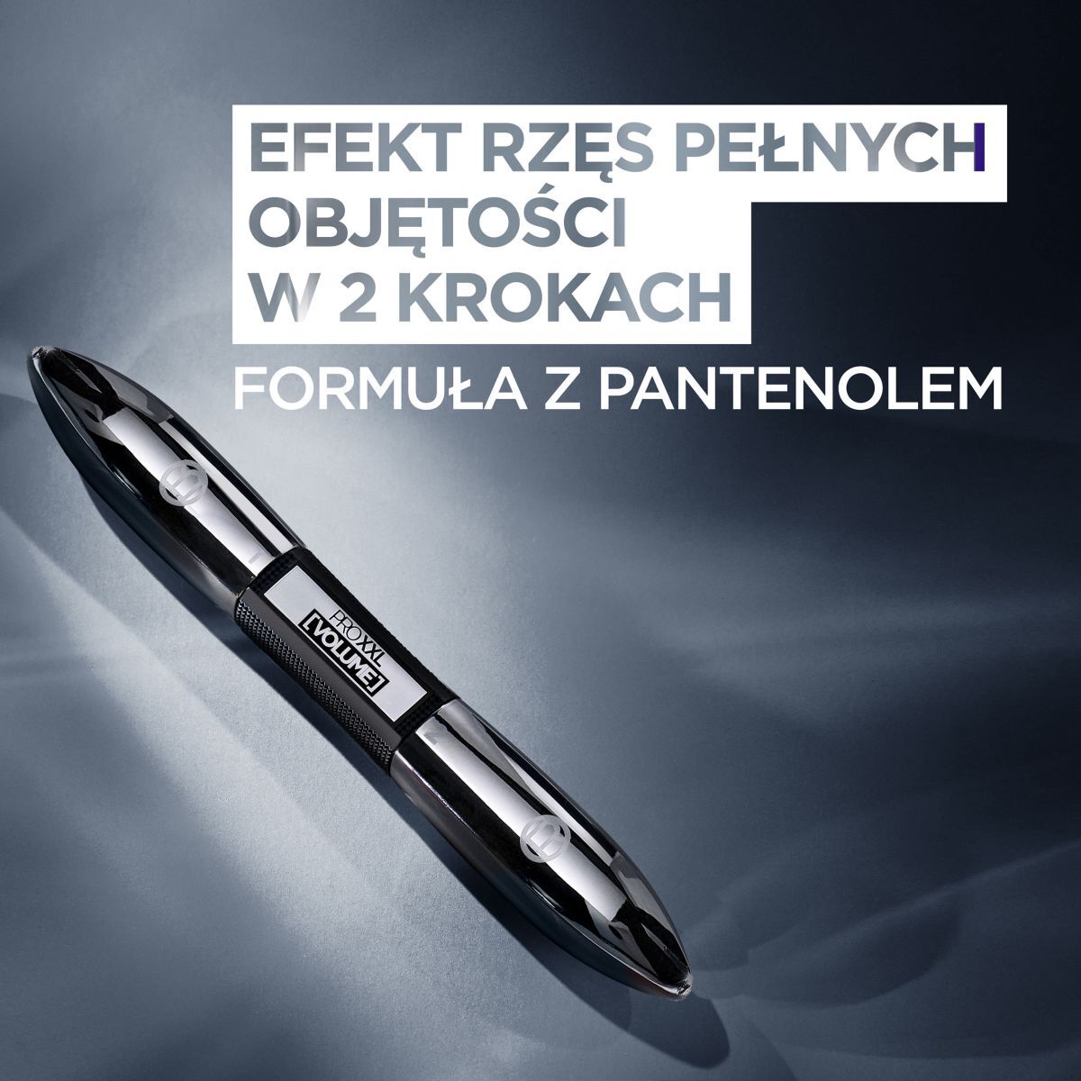 L'Oréal Paris Pro XXL Volym