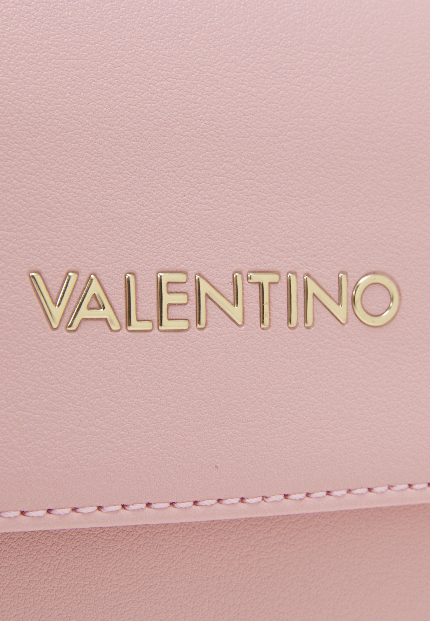 Valentino Tassen Crossbodytas - lichtroze