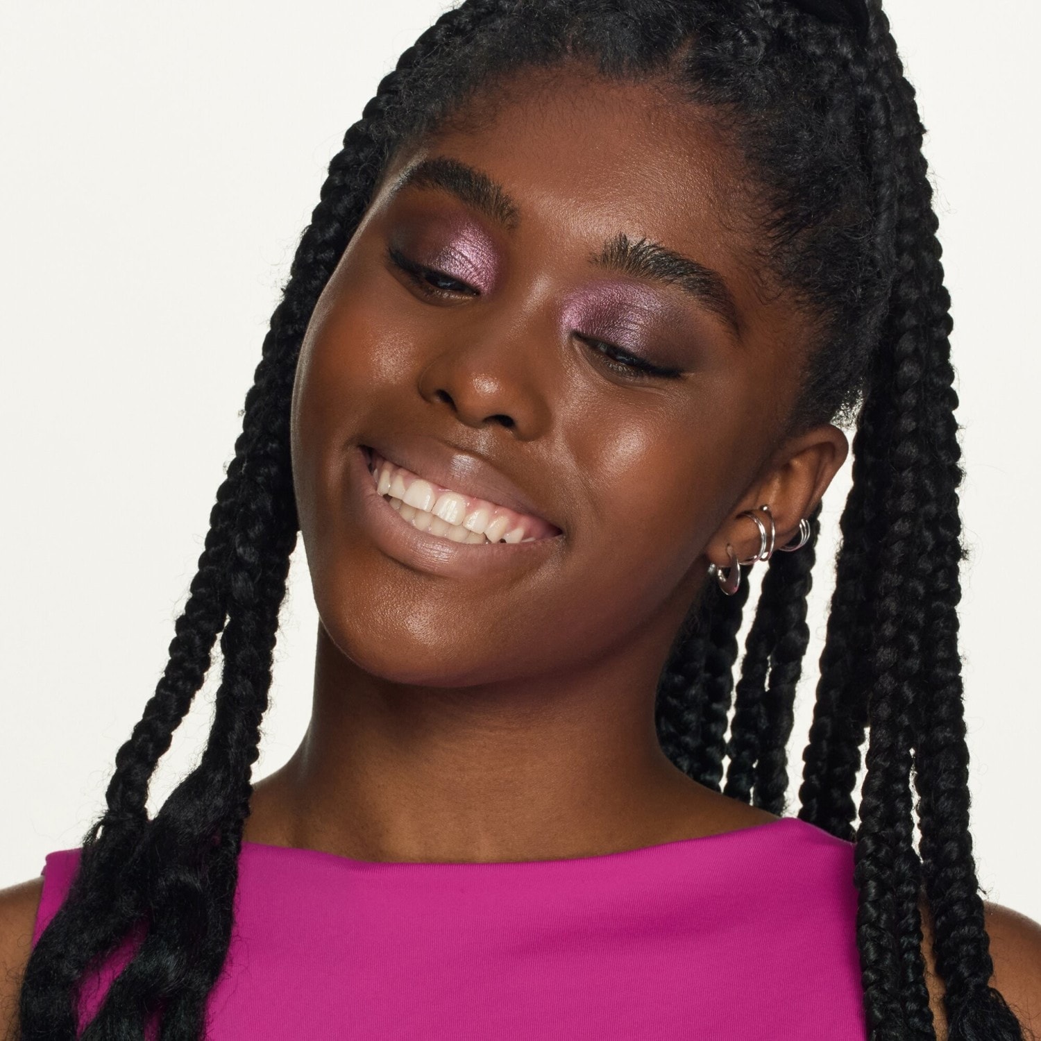 Essence blend & line eyeshadow