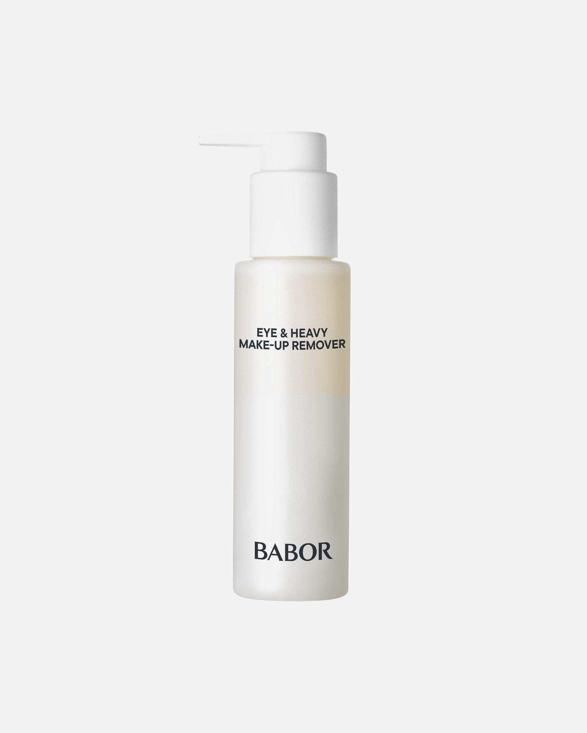 BABOR Odličovač očí - 100 ml