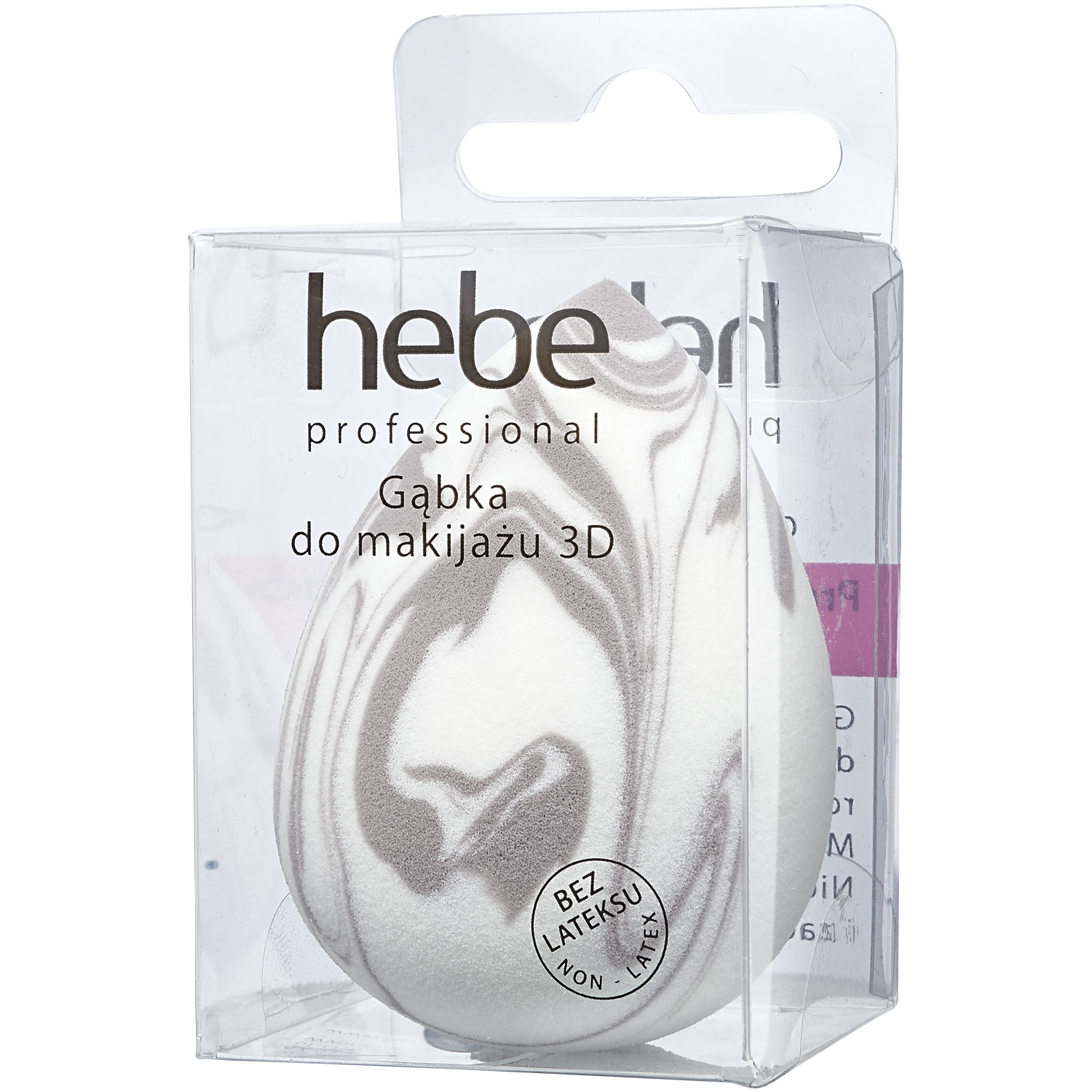 Hebe Professionnel