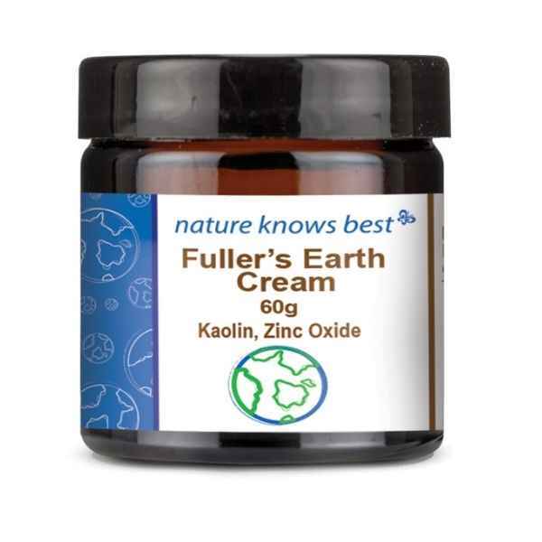 Power Health Fullers jordkrem