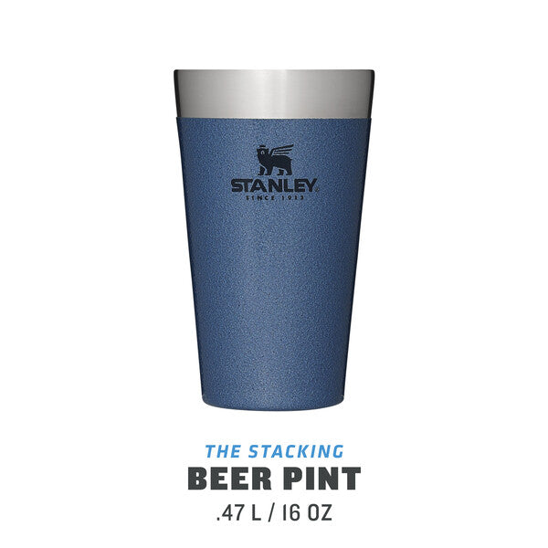Vaso termo apilable Stanley | 0,47 l – 1 unidad
