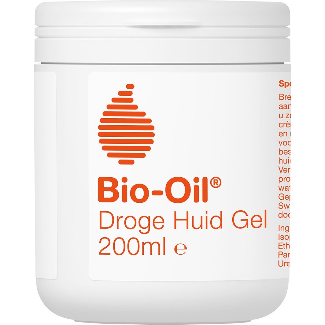 Komplet za nego telesa Bio-Oil za suho kožo - 50 ml