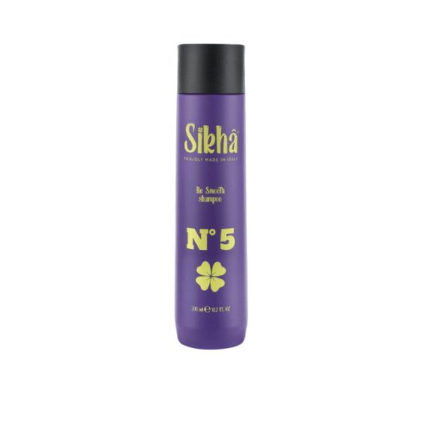 Sikha Be Smooth N.5