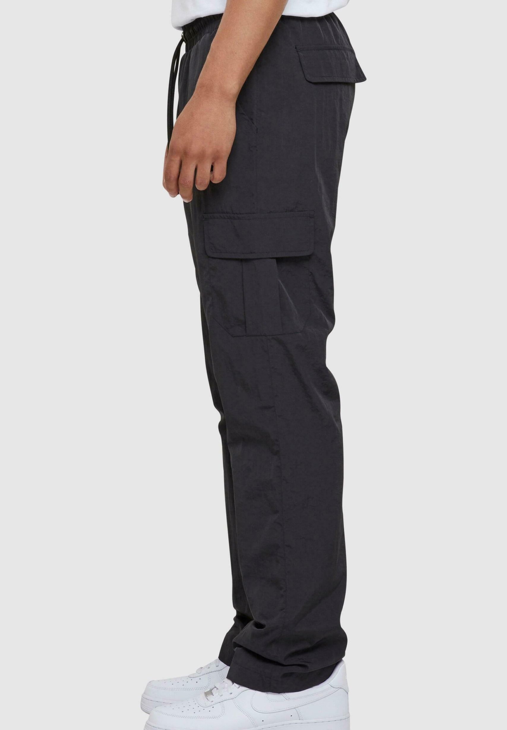 Pantalon cargo Urban Classics - noir