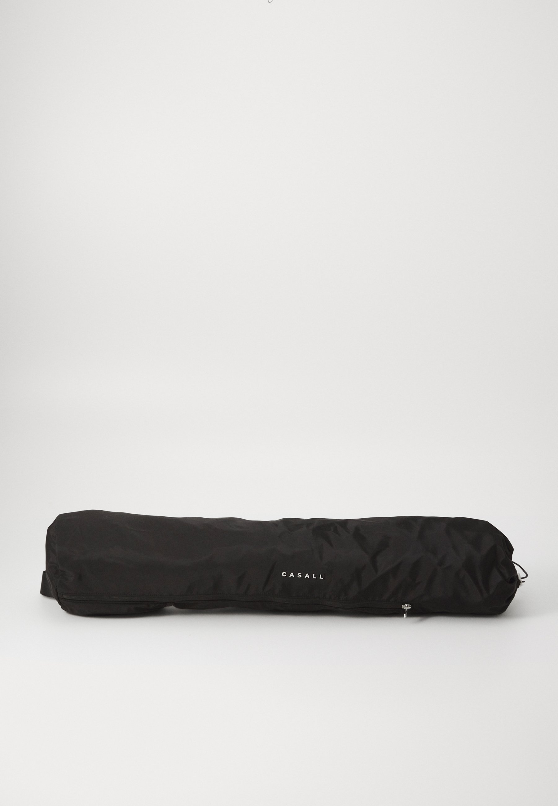 Casall Verstelbare Yogamat Tas - Crossbodytas - zwart