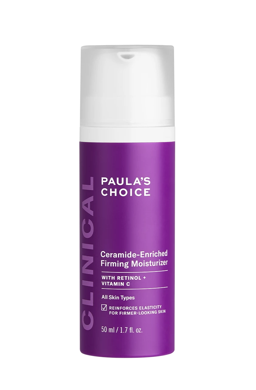 Klinikai Ceramidokkal Dúsított Feszesítő Hidratáló 50 ml - Paula's Choice