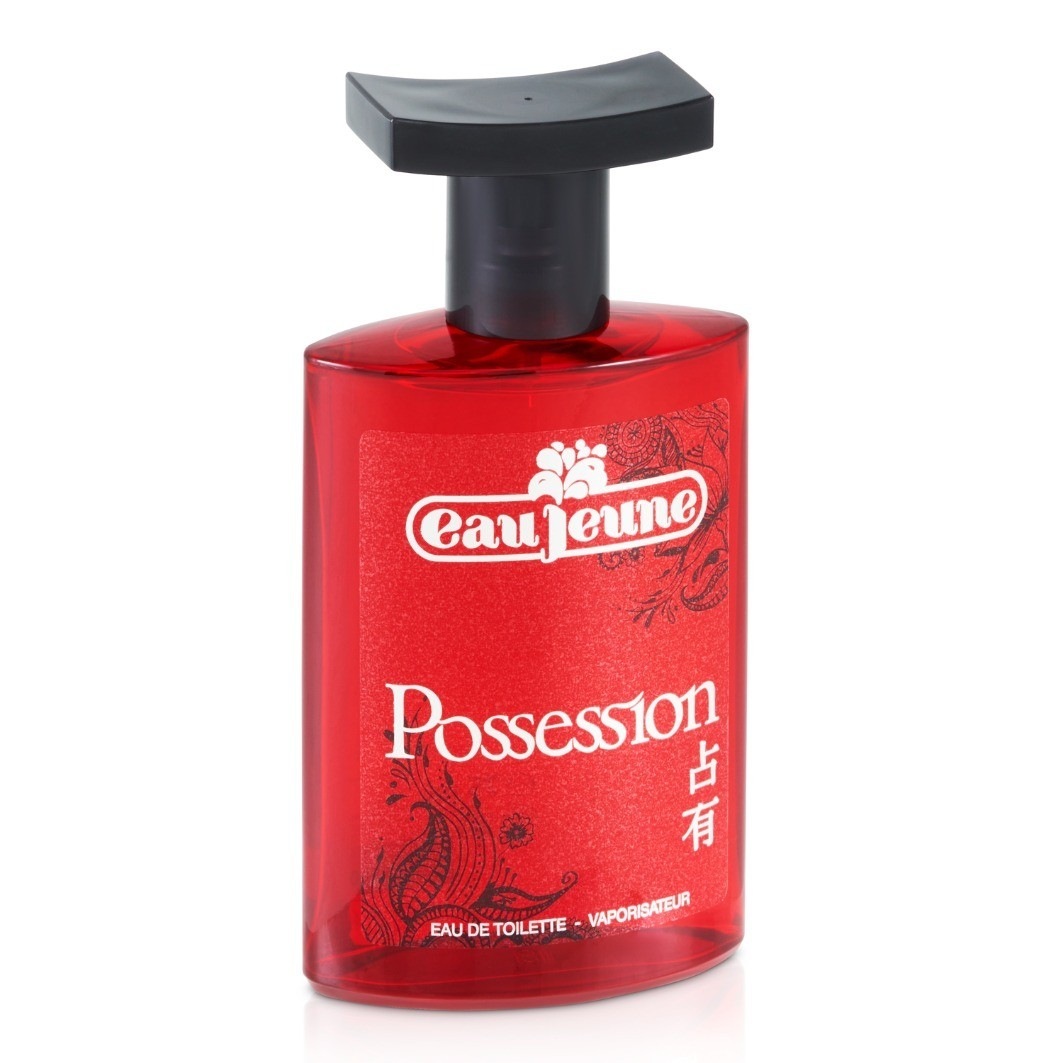 Eau Jeune Possession Eau de Toilette – 75 ml