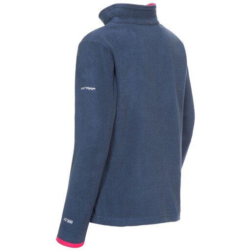 Forro Polar Trespass Sybil