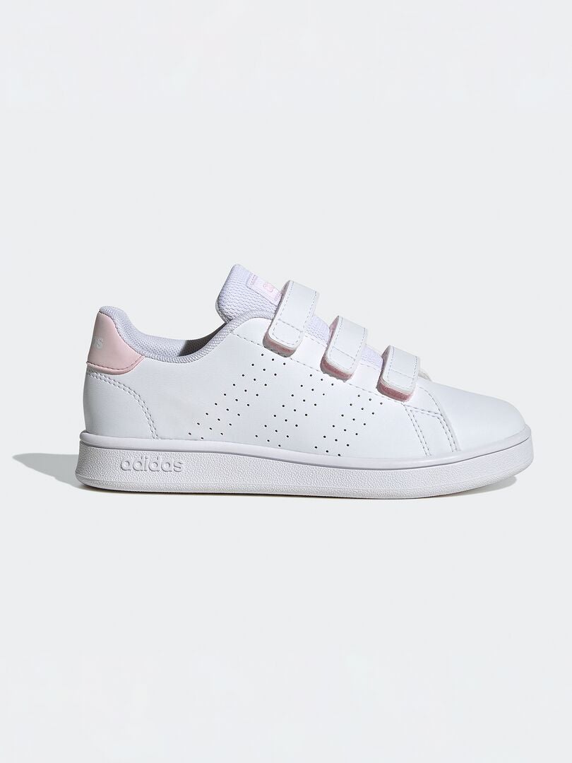 Zapatillas Adidas Advantage - blancas