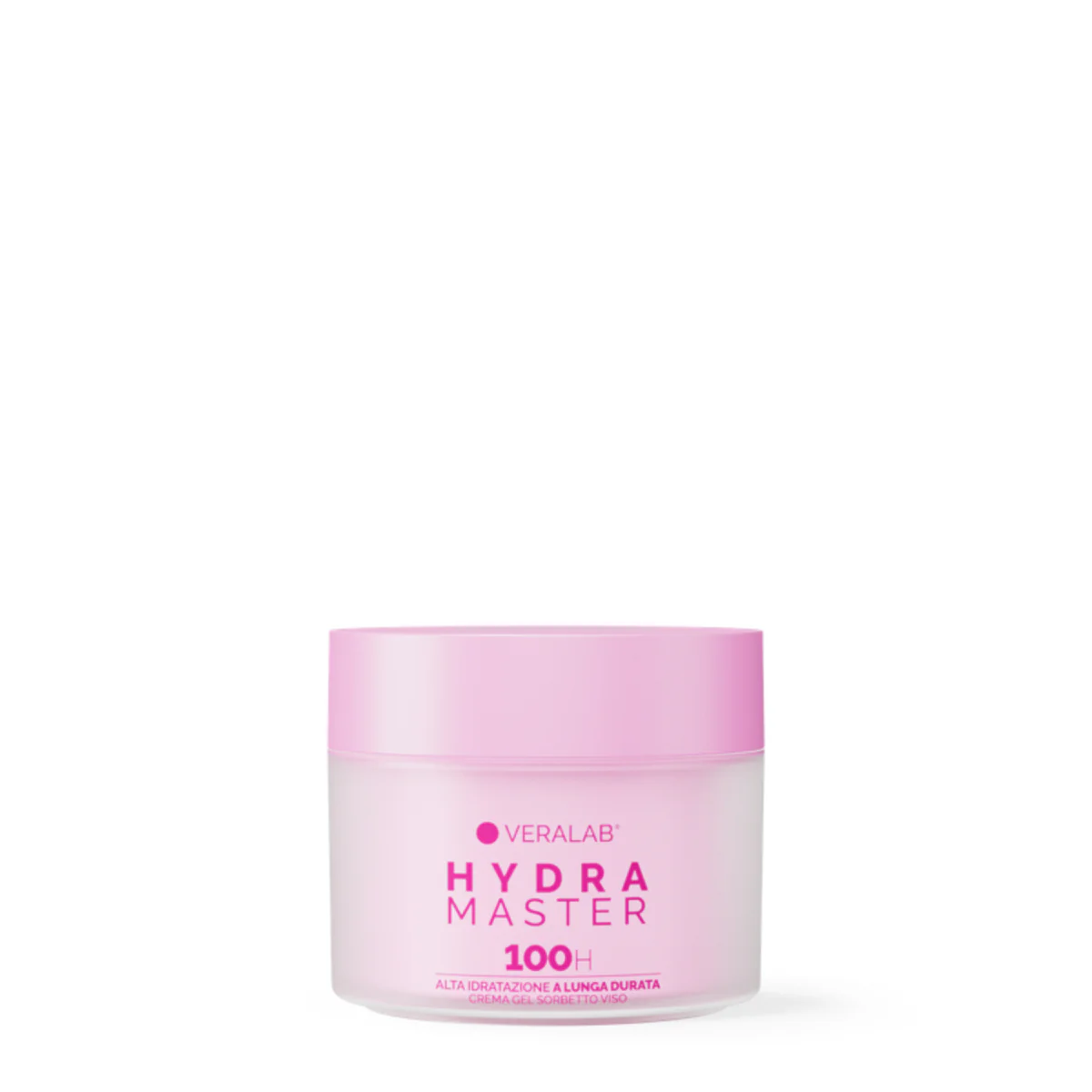 Creme Viso Hydra Master 100H - Gel viso idratante