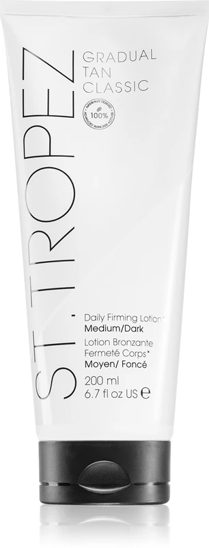St.Tropez Gradual Tan Classic Daily Firming Lotion Krem samoopalający