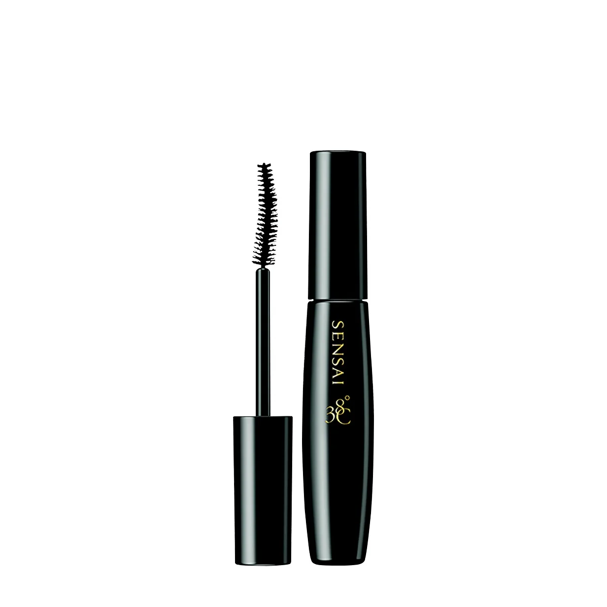 Occhi Mascara 38°C Volumising - Mascara