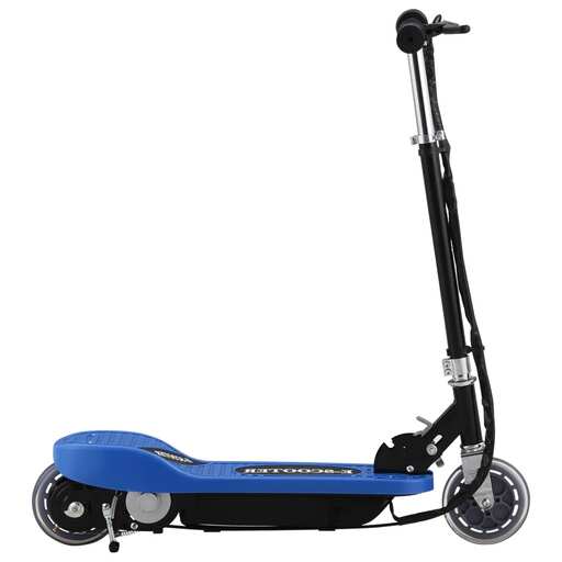 Vidaxl 120 W Elektroroller