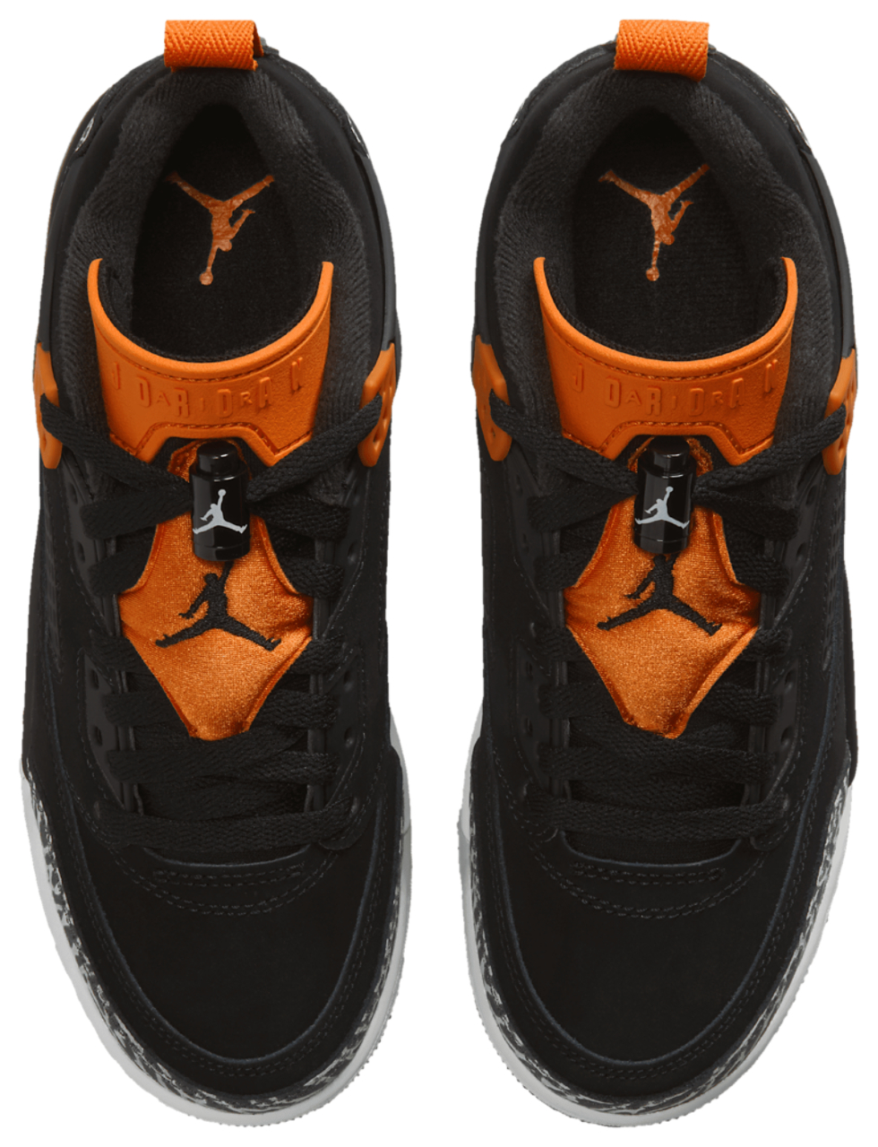 Jordan Spizike Low