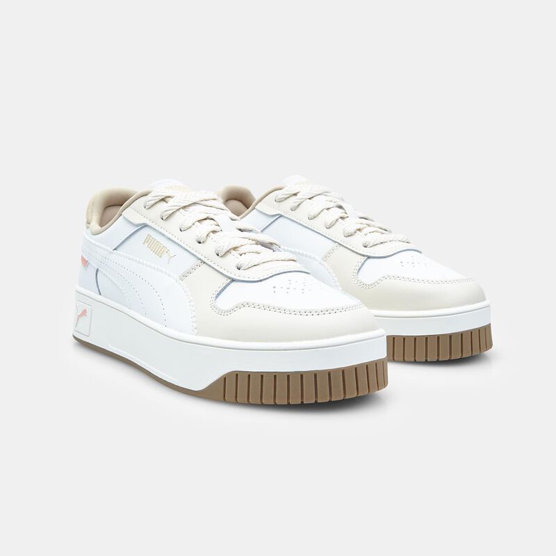 Sneaker da donna PUMA Carina Street Bold Elegance
