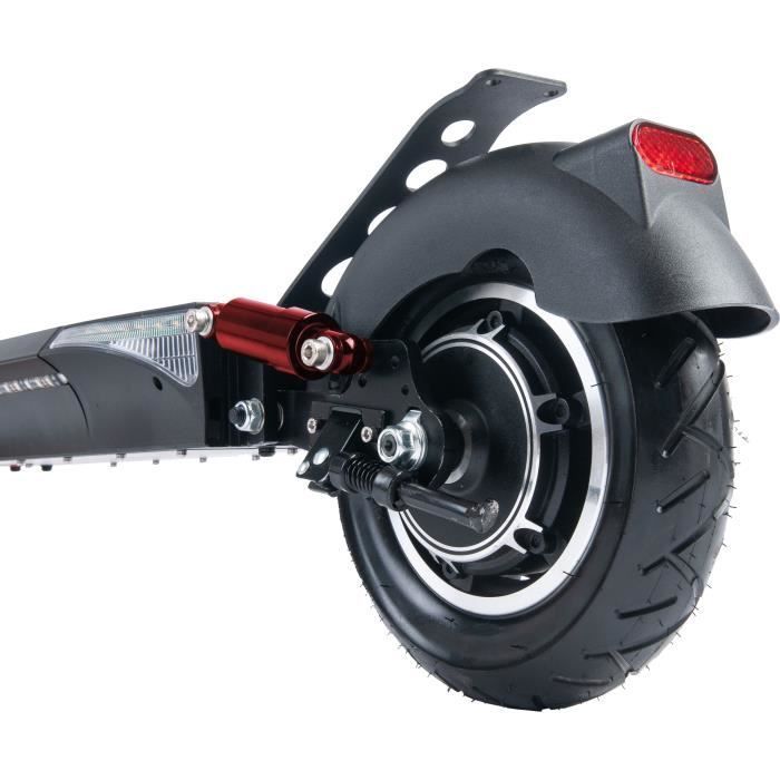 Monopattino elettrico fuoristrada - URBANGLIDE - ECROSS PRO 10
