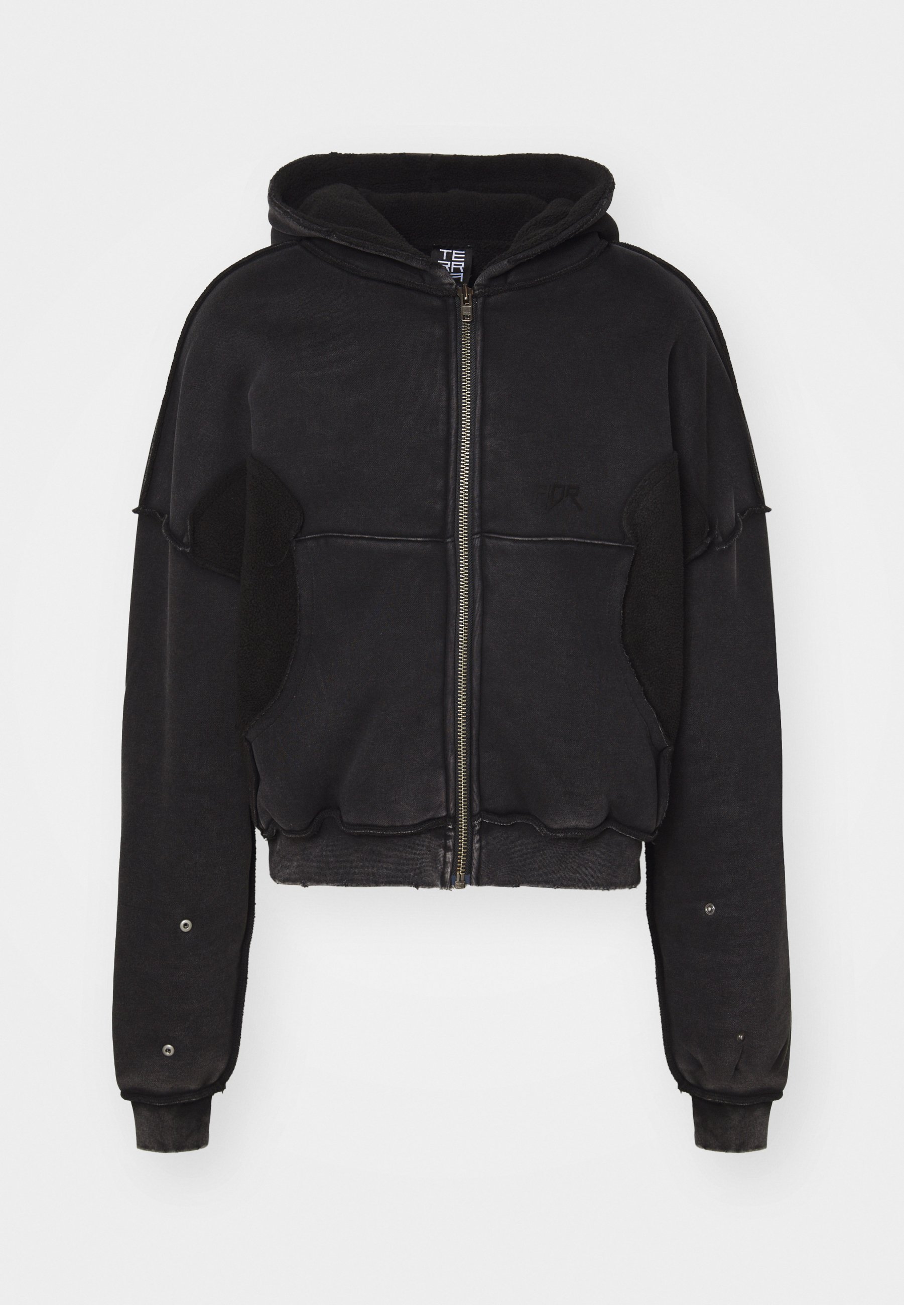 Atelier de roupa Fleecejacken und Pullover