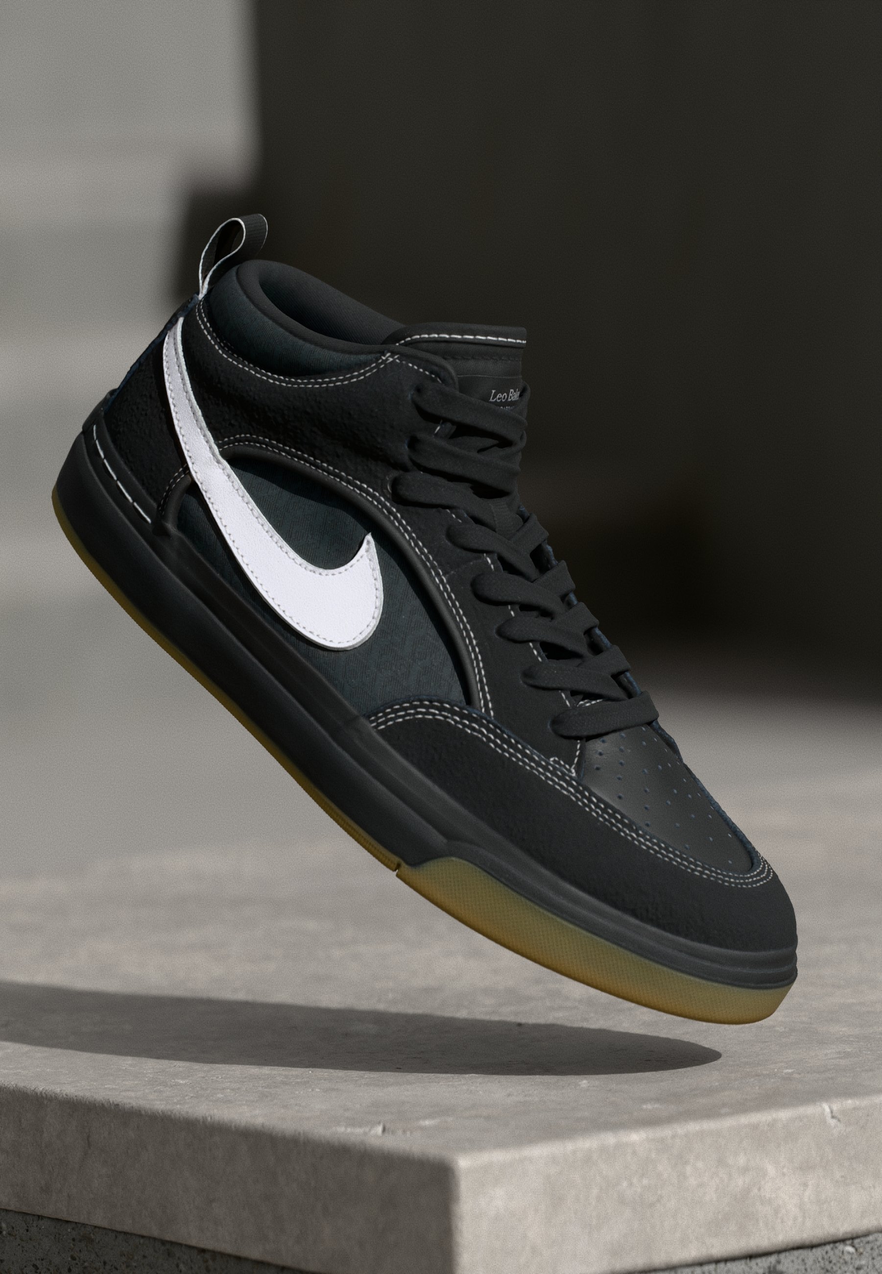 Scarpe da ginnastica alte Nike SB