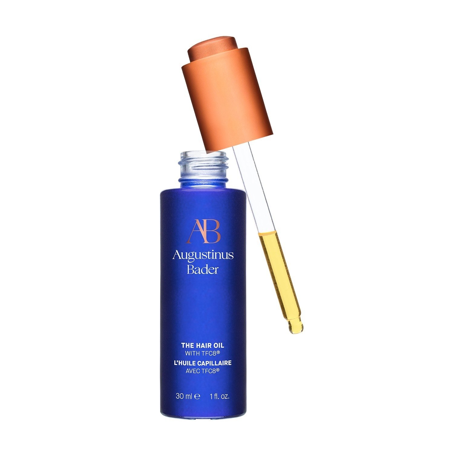 Ulje za kosu Augustinus Bader – 30 ml