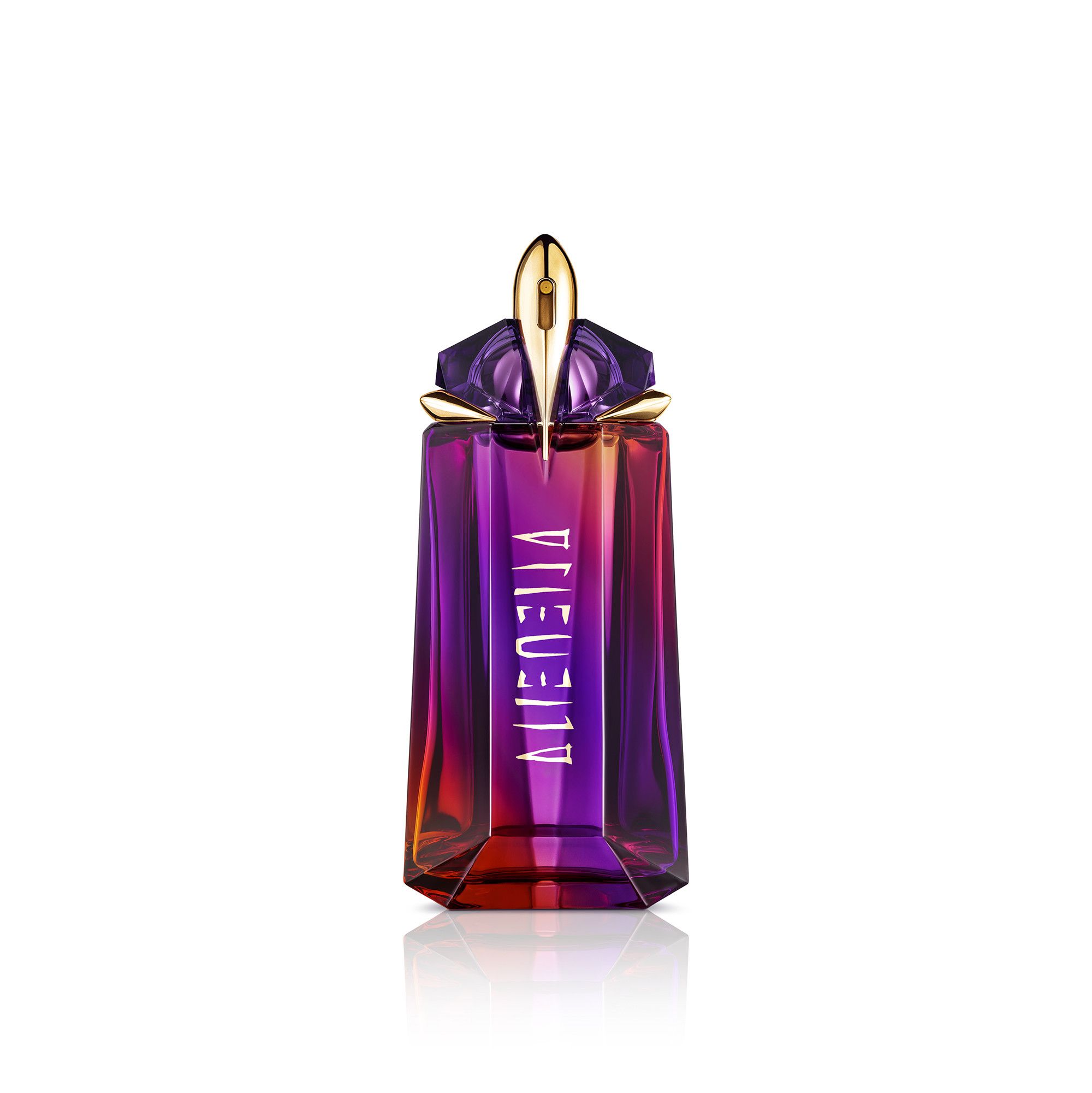 Alien Hypersense Recargable parfemska voda Mujer parfemi