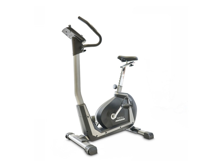 Horizon Fitness Paros E -kuntopyörä
