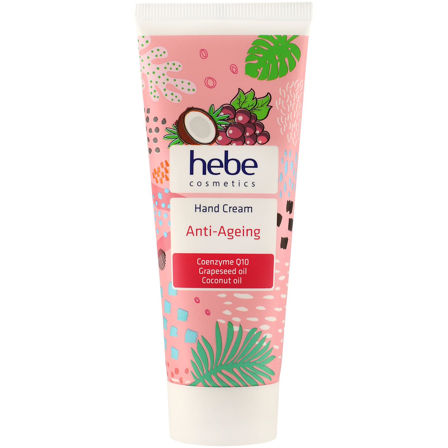 Hebe Cosmetics krema za ruke i nokte 75 ml