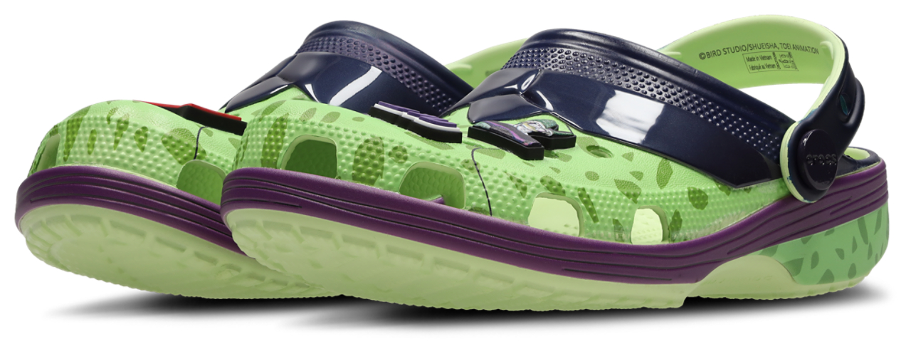Crocs Classic Træsko