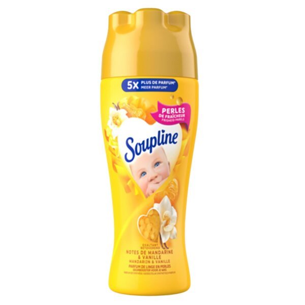 Perličky na osvieženie s vanilkou<br>230g