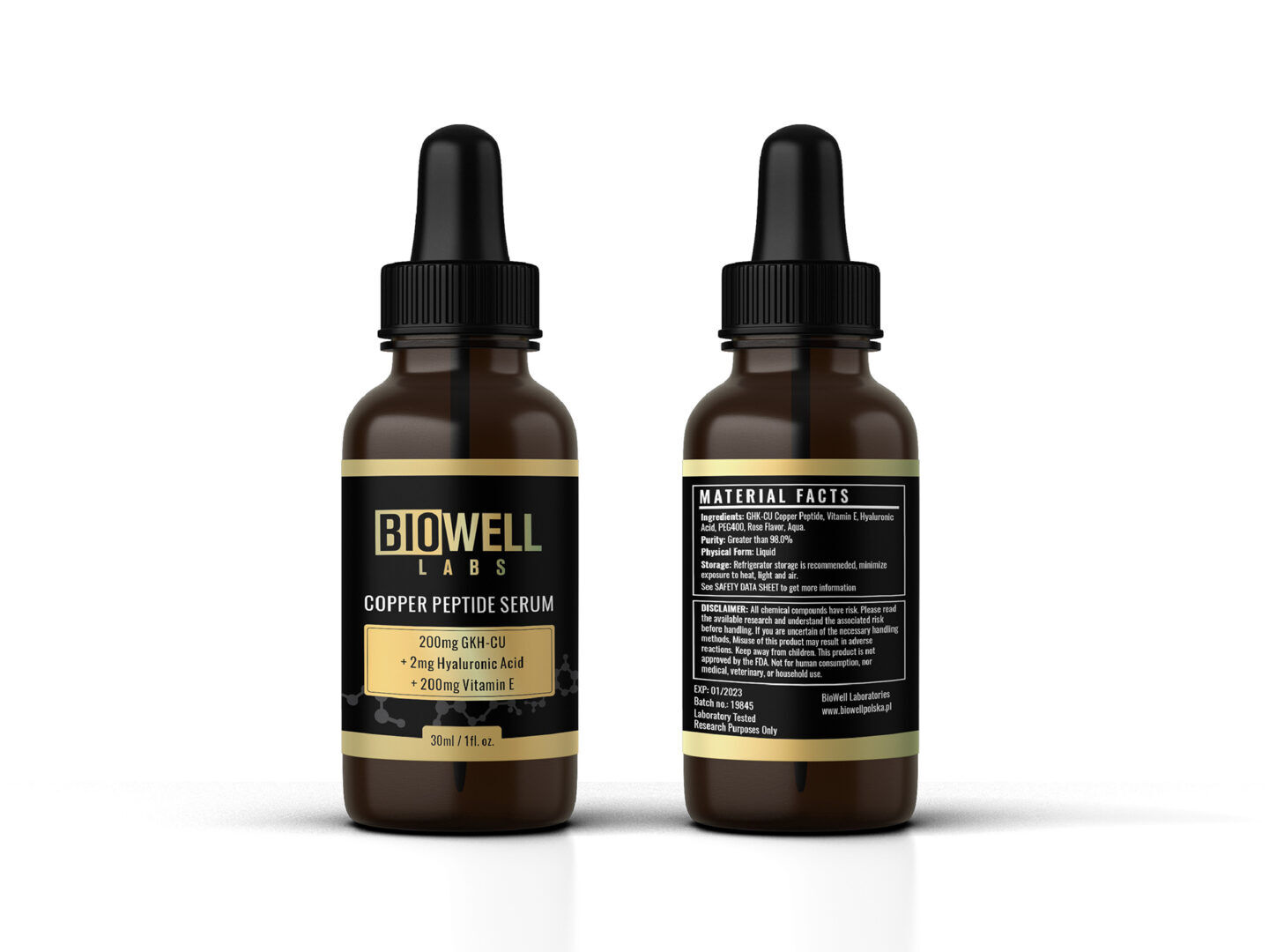 BioWell Labs