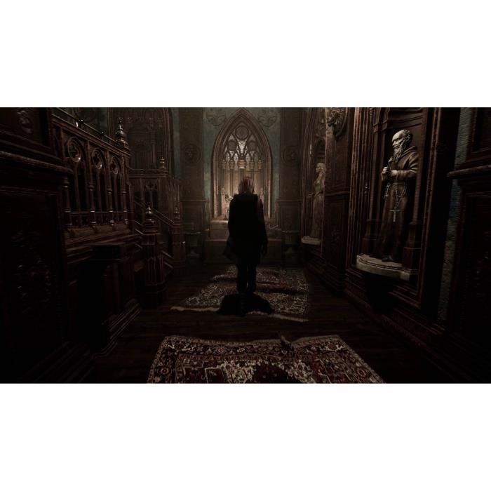 Tormented Souls 2 - PS5 Game