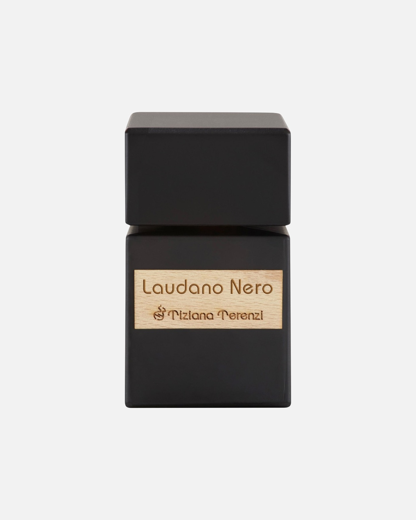 Tiziana Terenzi Parfum Classic Black Laudanum - 100 ml