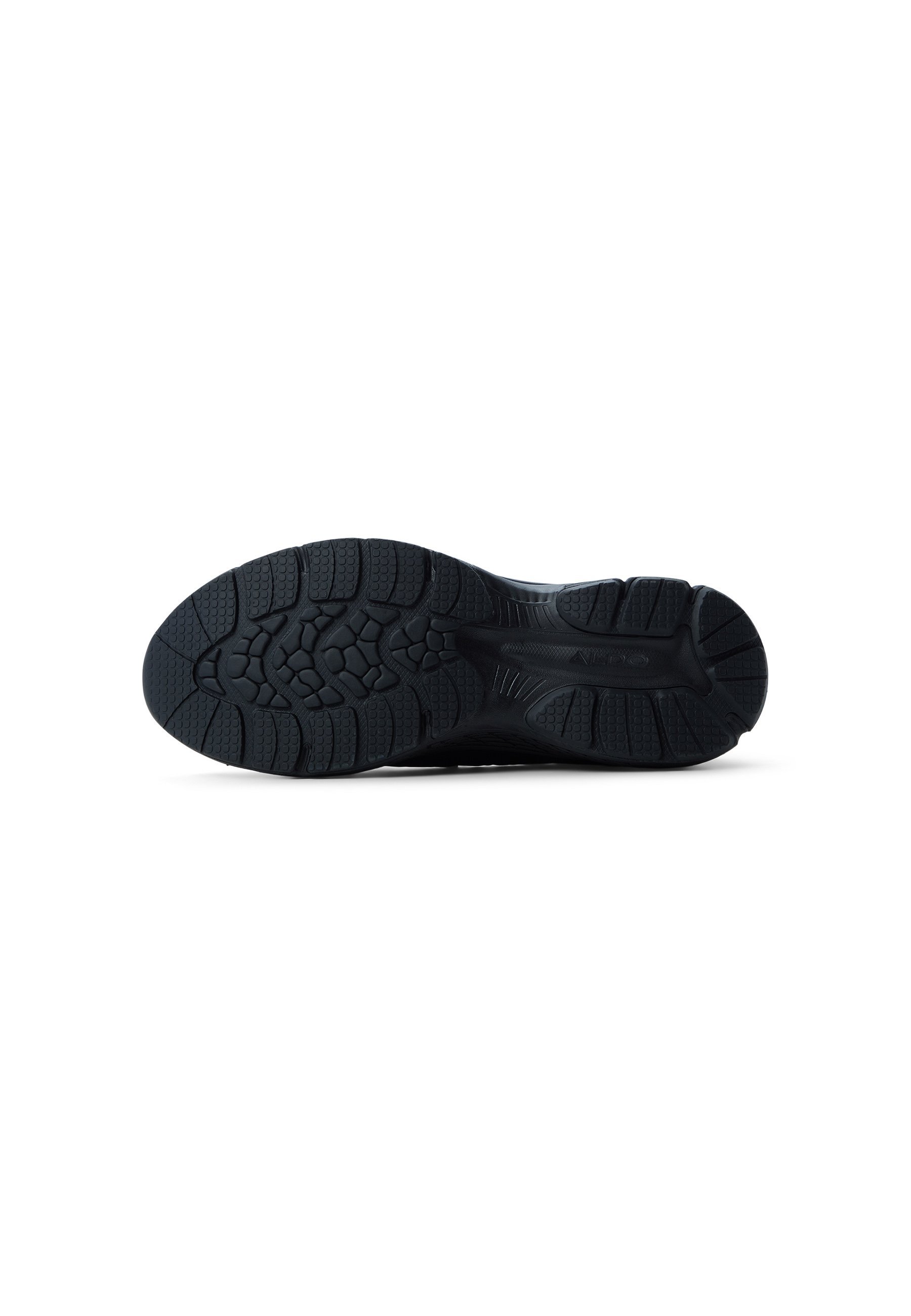 ALDO sneakers - zwart