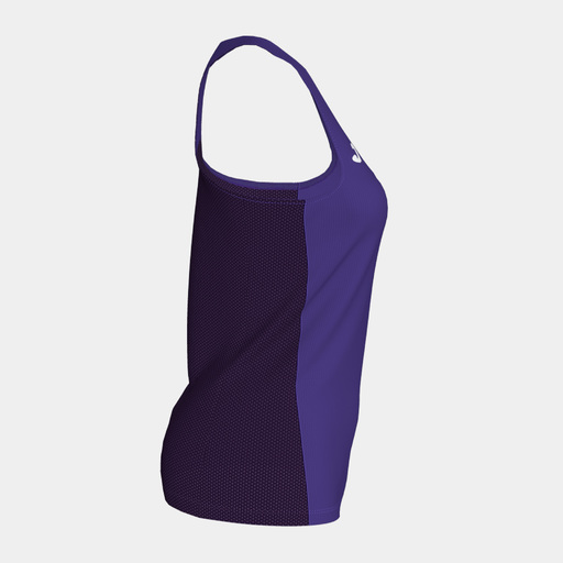Joma R-Gewinner Morado Tirantes T-Shirt