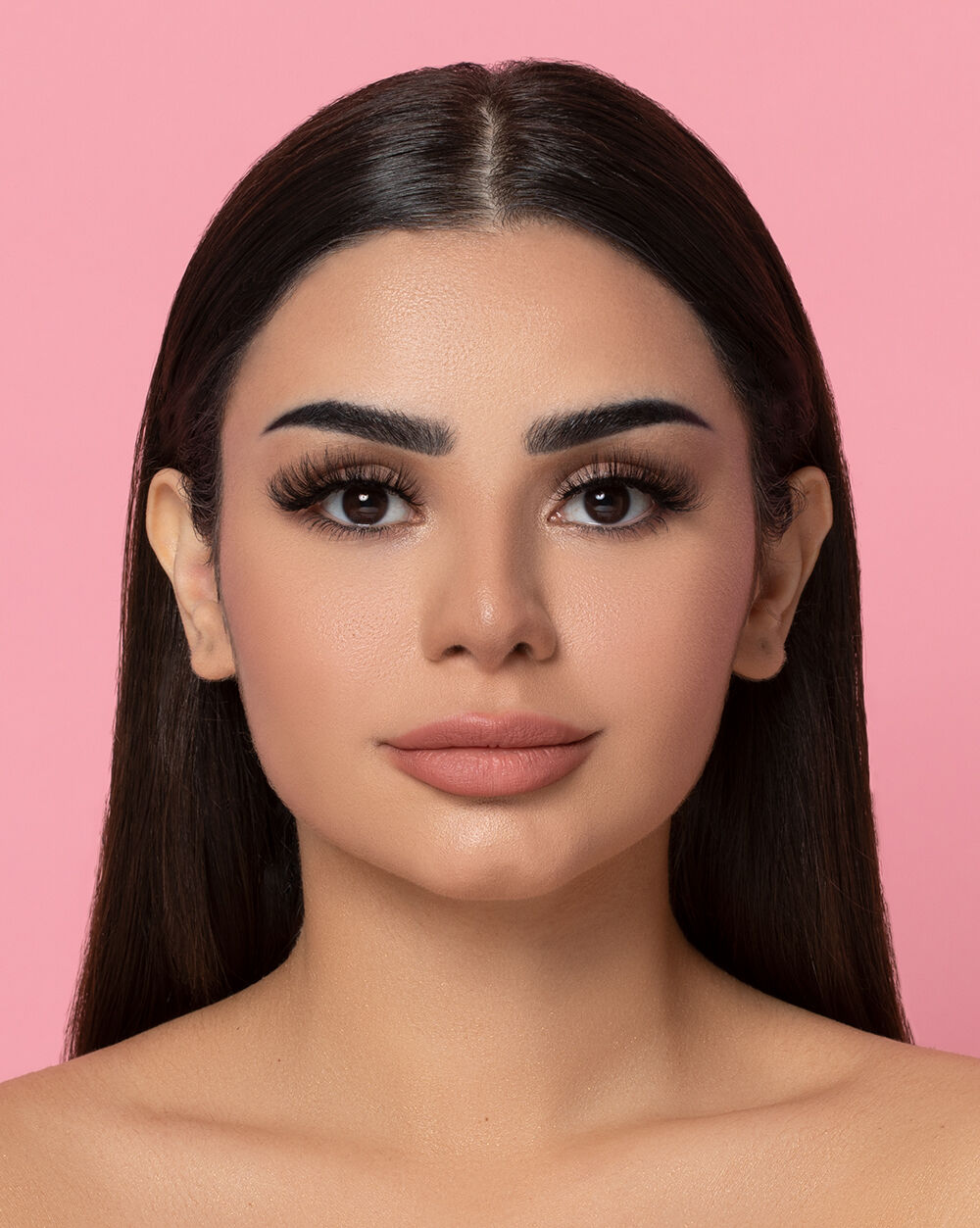 Collection Dolly Lash Me Up!