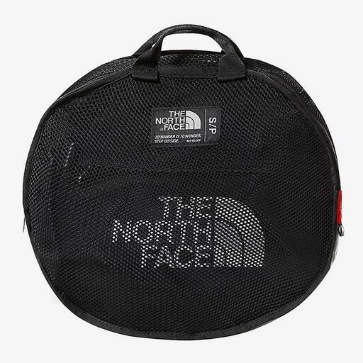 Le camp de base de The North Face