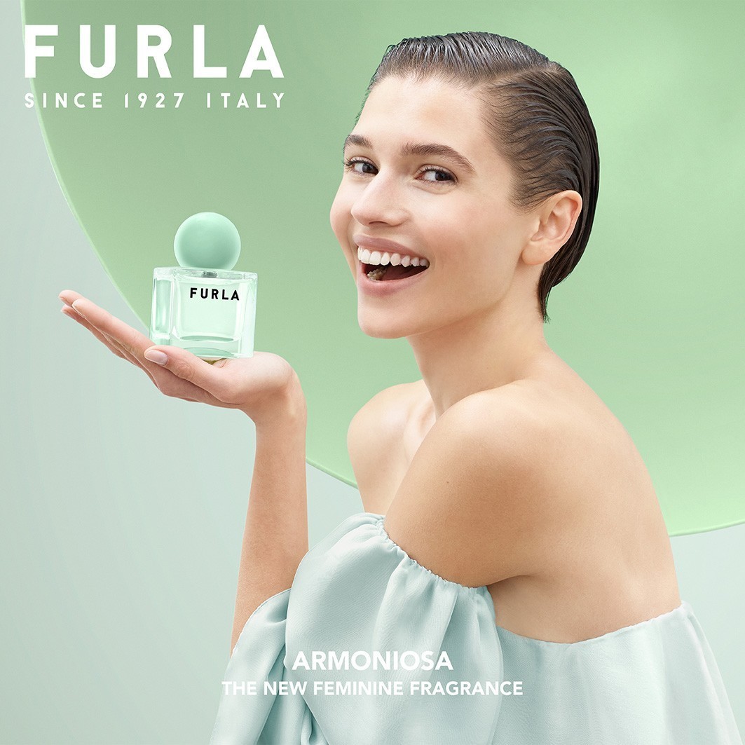 Furla Parfüm Armoniosa Armoniosa - 30 ml