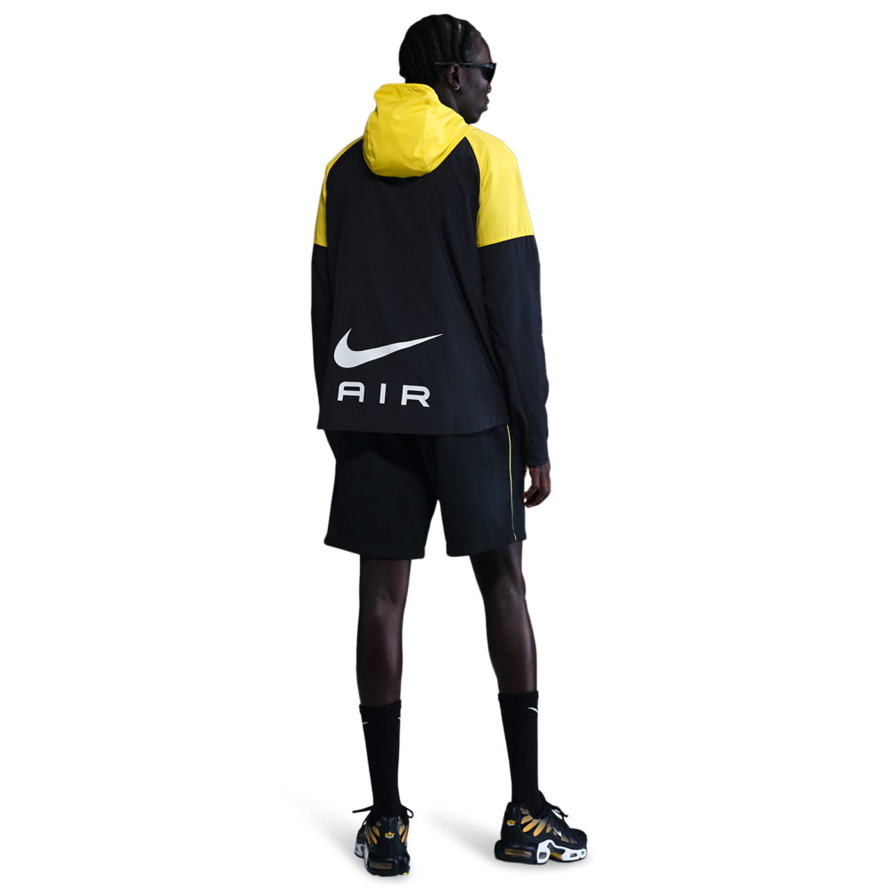 Nike Swoosh Air Run