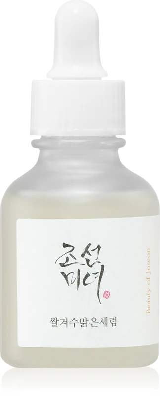 Rozjasňujúce sérum Beauty of Joseon Glow Deep Serum Rice + Arbutin pre zjednotenie tónu pleti