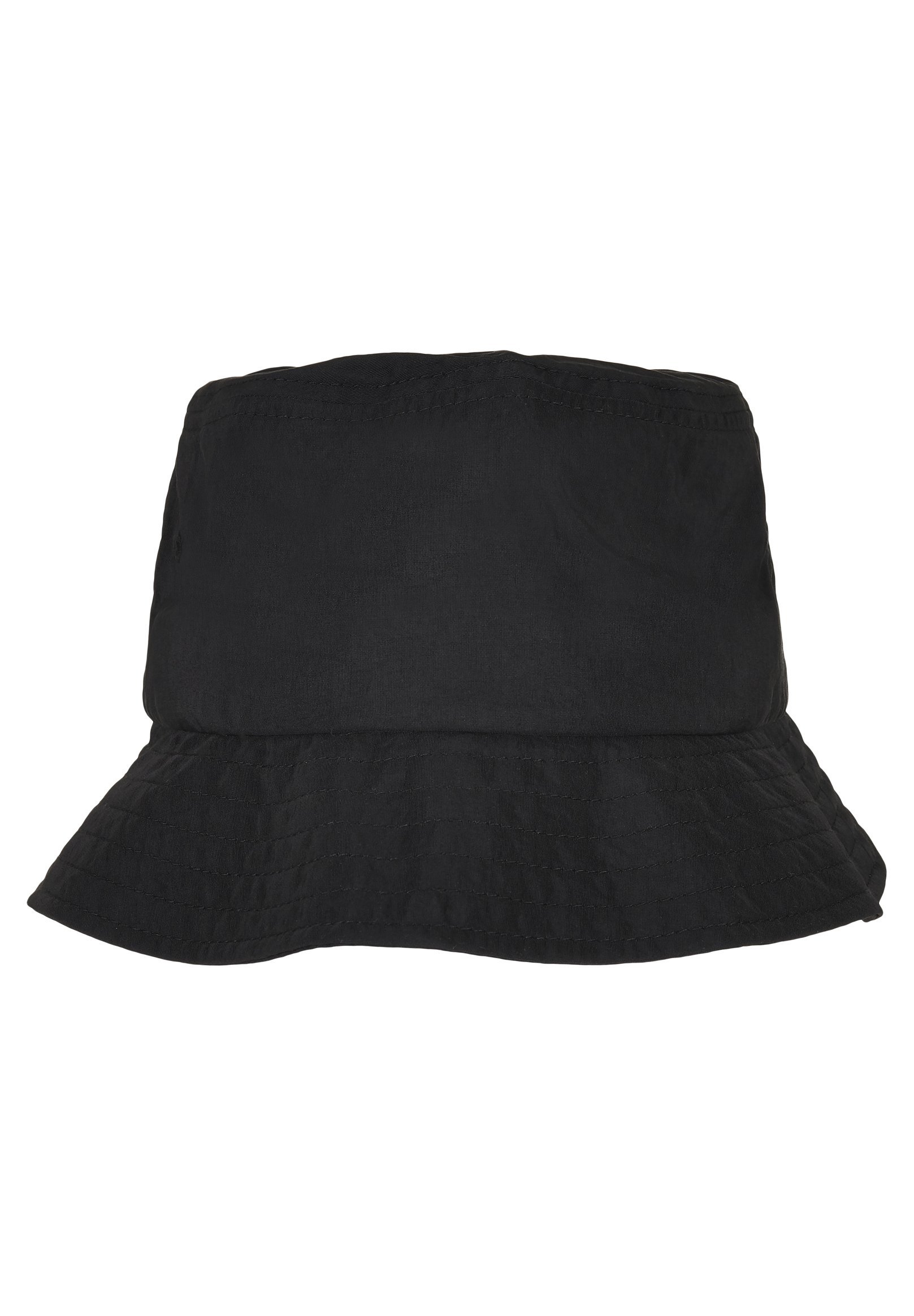 Casquette Flexfit déperlante - noire