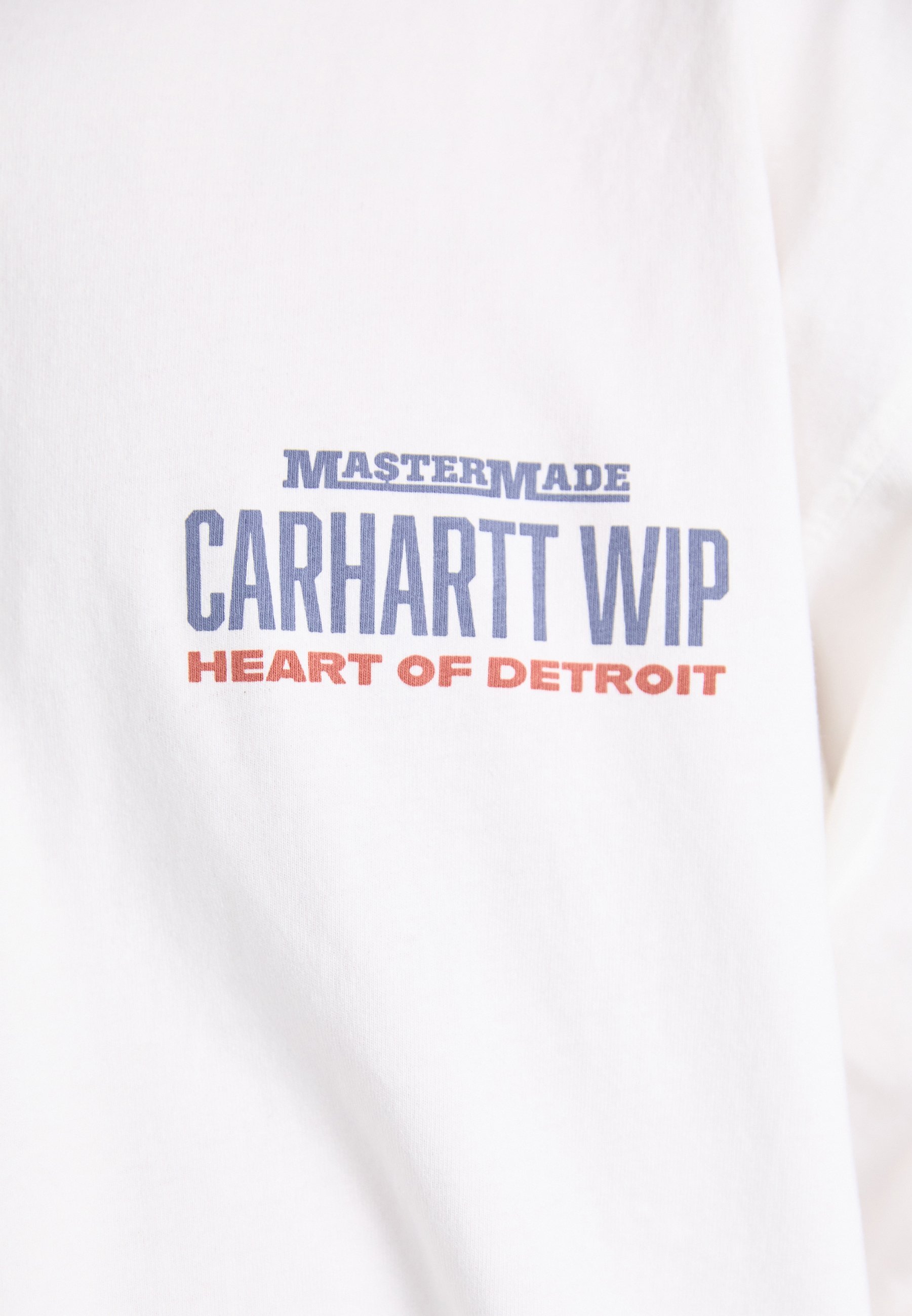 T-shirts imprimés Carhartt WIP