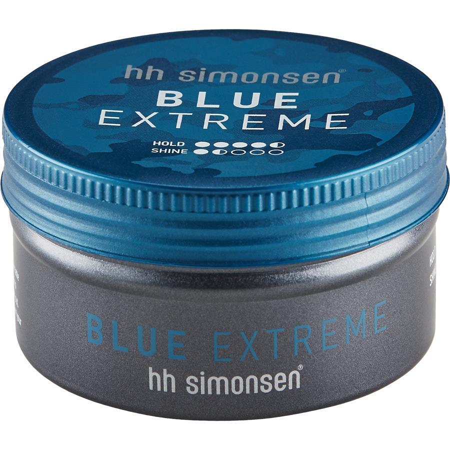 HH Simonsen Vlasový gél Blue Extreme Mud - 100 ml